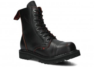 MODELL 8H DUNKELROT LICO