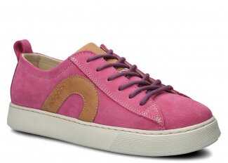 Modell 611 ROSA Velours 