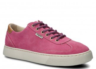 Modell 612 ROSA Velours 