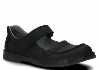 MODELL 131 SCHWARZ CRAZY