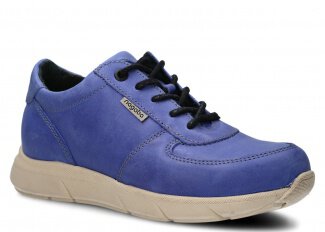JUGENDSCHUH MODELL 126 KORNBLUME PARMA - GRÖßE 36