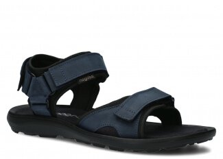 MODELL 267 DUNKELBLAU CRAZY