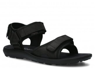 MODELL 267 SCHWARZ CRAZY