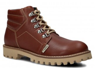 MODELL - 1121 Rostrot Lico 