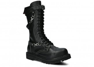 MODELL 501 SCHWARZ BOSMAN