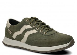 MODELL 459 KHAKI VELOURS