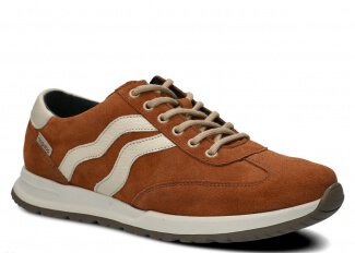 MODELL 459 Braun Velours 