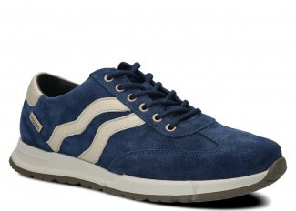 MODELL 459 DUNKELBLAU VELOURS