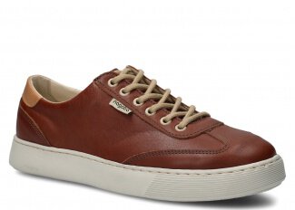 Modell 612 Rostrot Lico