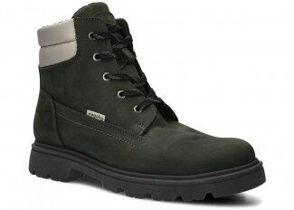 MODELL 472 KHAKI CRAZY + FILZ - GRÖßE 43