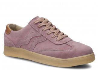 MODELL 129 HELLROSA VELOURS - 37