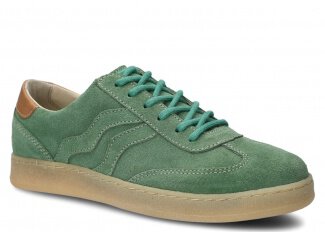 MODELL 129 MINZE VELOURS - 37