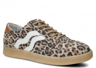 MODELL 129 BEIGE LAMPART- 37