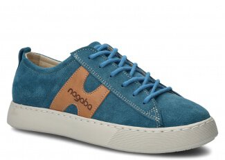 MODELL 611 JEANS VELOURS - 37