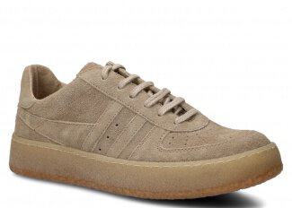 MODELL 0151 BEIGE VELOURS - 38