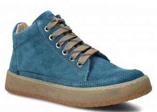 MODELL 6101 JEANS VELOURS - GRÖßE 38