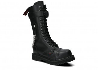 MODELL 504 SCHWARZ BOSMAN