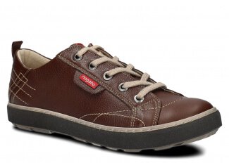 MODELL 243 BRAUN RUSTIC