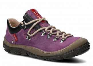 MODELL 054 VIOLETT CRAZY