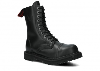 MODELL 10H SCHWARZ BOSMAN