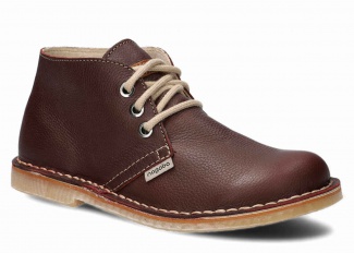 MODELL 082 DUNKELROT FAEDA