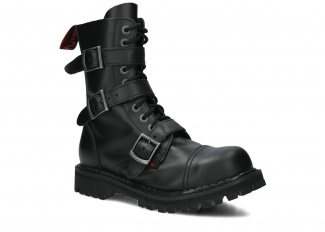 MODELL 523 SCHWARZ BOSMAN