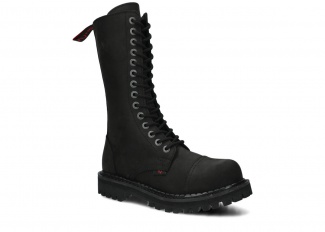 MODELL 14H SCHWARZ CRAZY