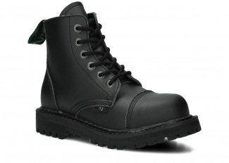 MODELL 6H SCHWARZ VEGAN