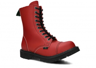 MODELL 10H ROT VEGAN