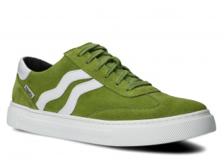 MODELL 461 PISTAZIE VELOURS