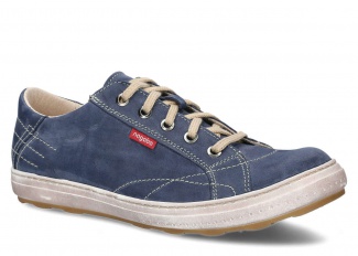 MODELL 410 DUNKELBLAU SAMUEL