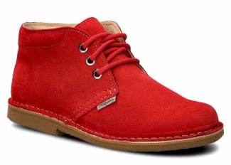 MODELL 074 ROT VELOURS