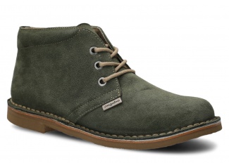 MODELL 075 KHAKI VELOURS