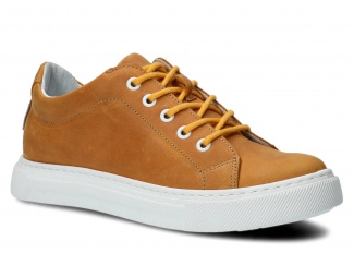 MODELL 607 GELB PARMA