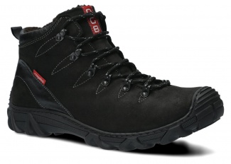 MODELL 403 SCHWARZ CRAZY