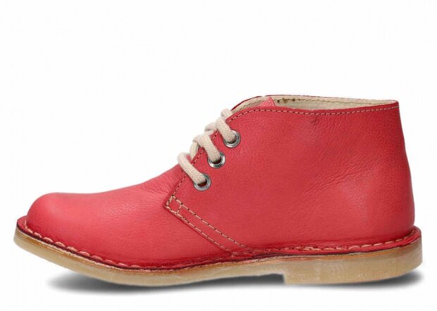MODELL 082 ROT RUSTIC