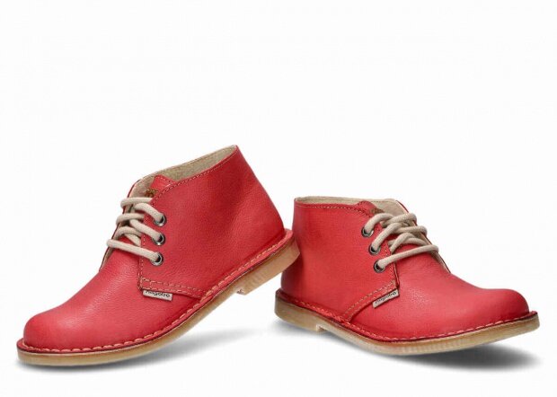 MODELL 082 ROT RUSTIC