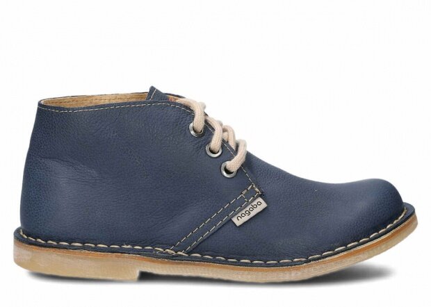 MODELL 082 DUNKELBLAU RUSTIC