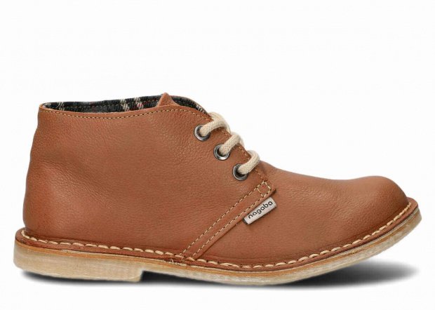 MODELL 082 ROSTROT RUSTIC