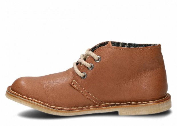 MODELL 082 ROSTROT RUSTIC