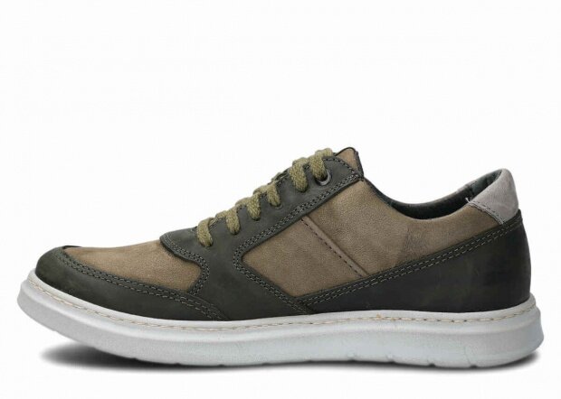 MODELL 438 KHAKI SAMUEL