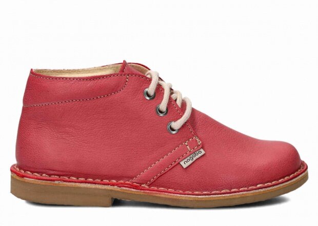 MODELL 075 ROT RUSTIC