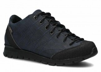 MODELL 121<br /> DUNKELBLAU CRAZY