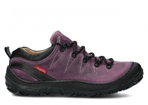 MODELL 241 VIOLETT CRAZY