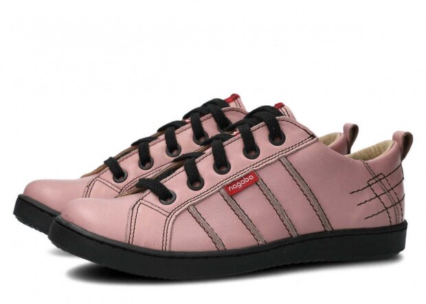 MODELL 247 ROSA SOVAGE