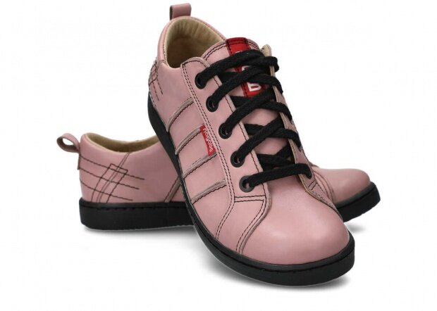 MODELL 247 ROSA SOVAGE
