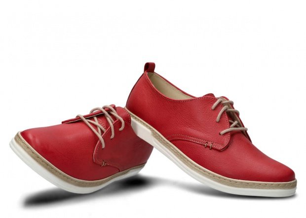 MODELL 365 ROT RUSTIC
