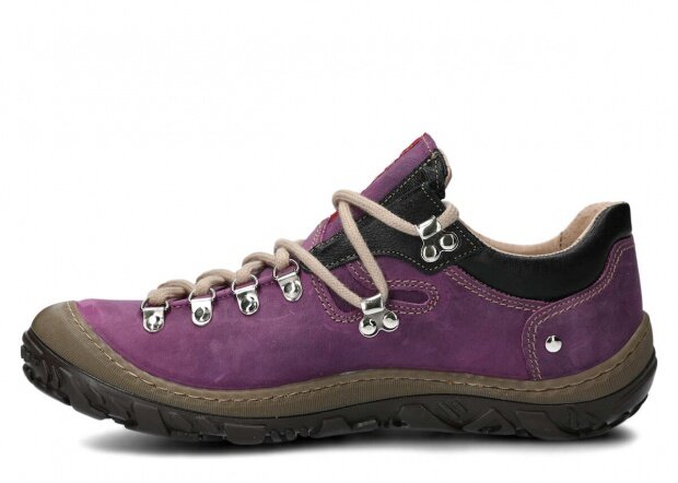 MODELL 054 VIOLETT CRAZY