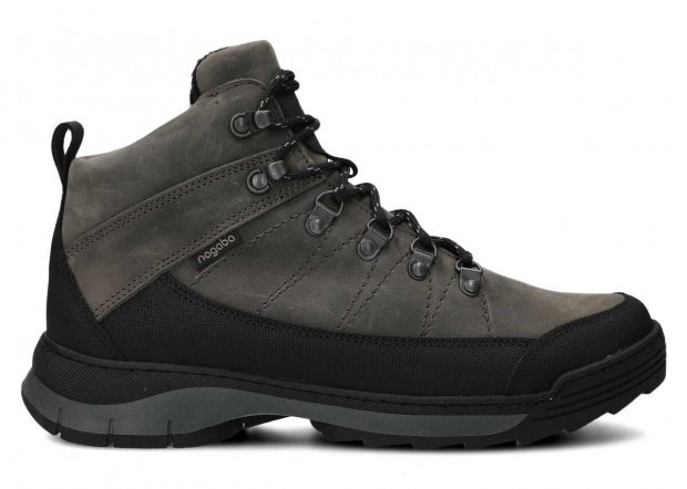MODELL 442 GRAU CRAZY