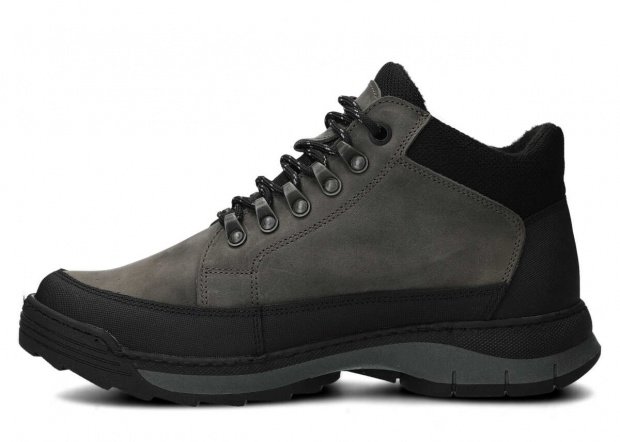 MODELL 443 GRAU CRAZY